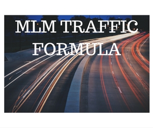 mlm-traffic-formula