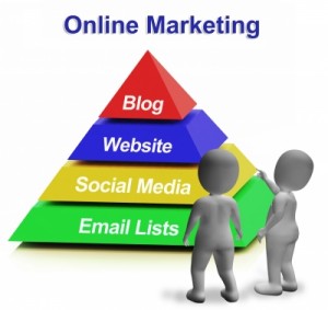 online marketing strategy